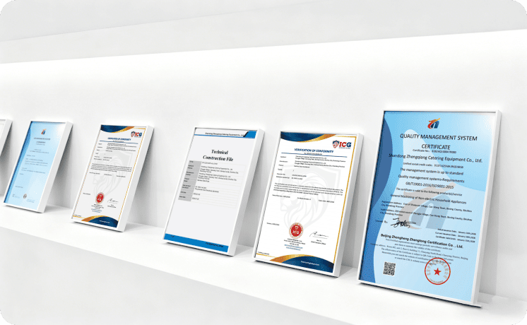 Certificados
